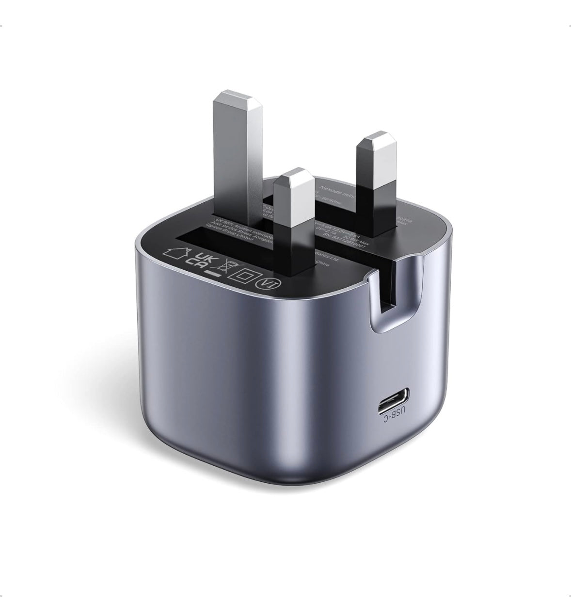 Ugreen 20W Fast Charger“ Premium Quality, Stylish & Durable Protective Case